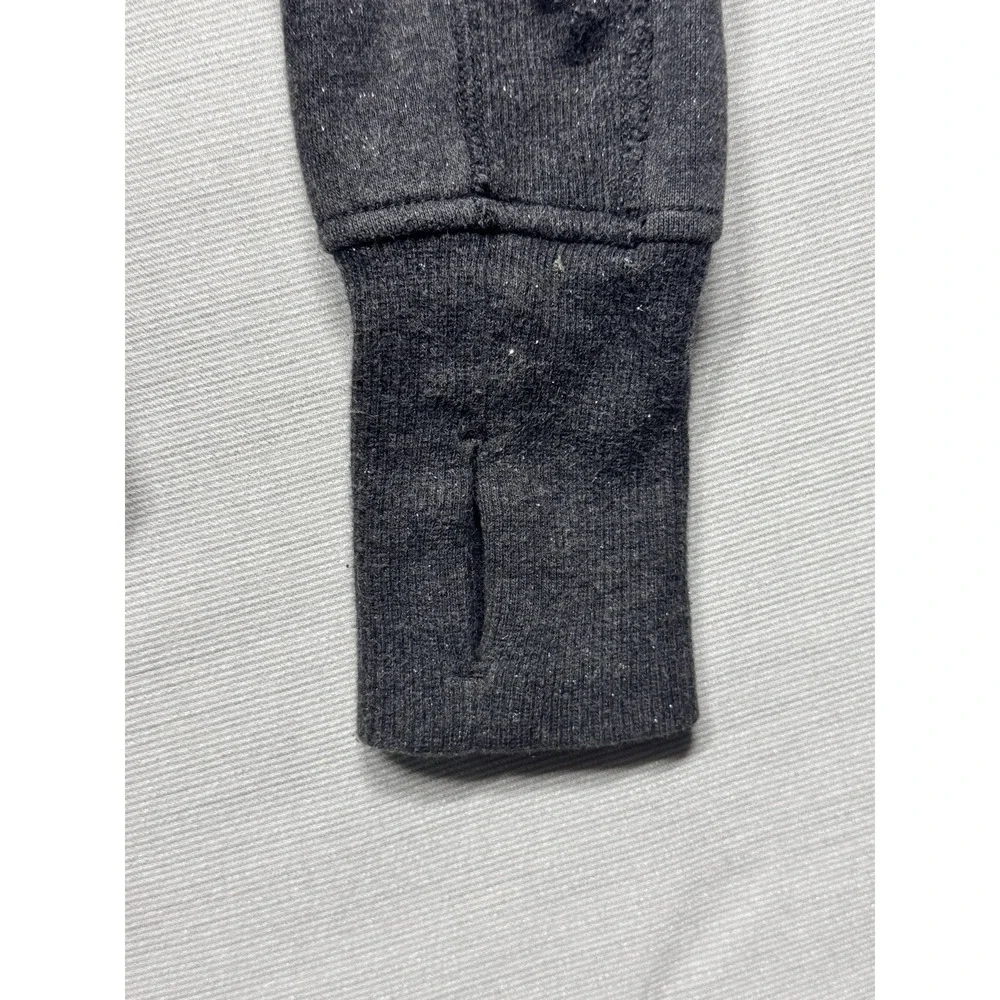 lululemon athletica good overall